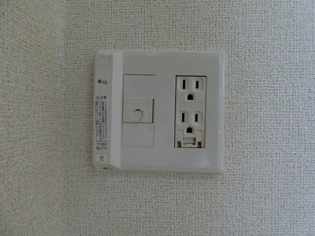 センターポイントⅠの設備|イメージ写真102号室（反転あり）