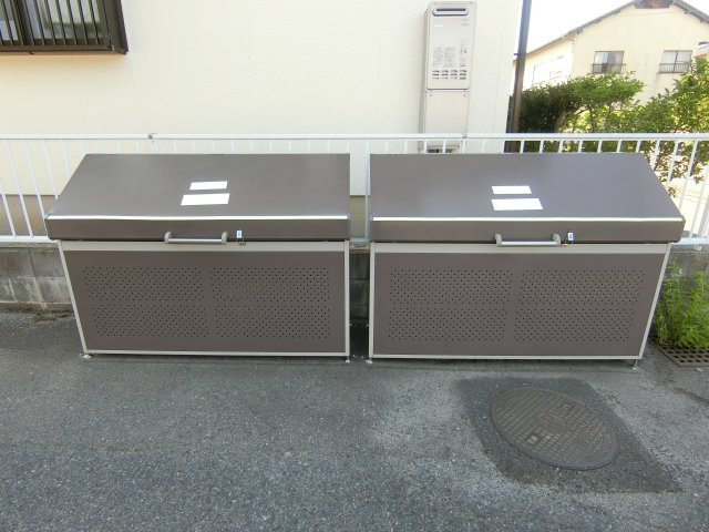 第３コーポエンナのその他共用部分