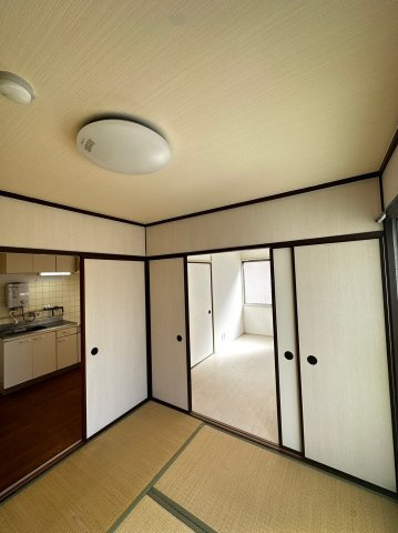 南松竹マンションのその他