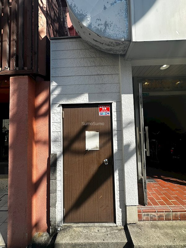 南松竹マンションの設備