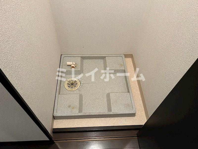 トーシンフェニックス大森町の設備
