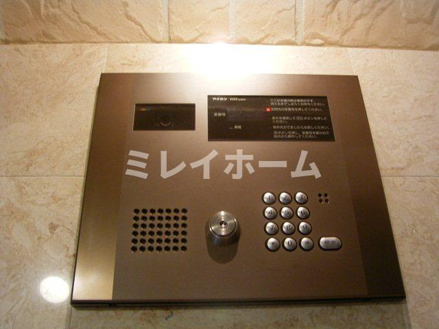 トーシンフェニックス大森町のその他共用部分