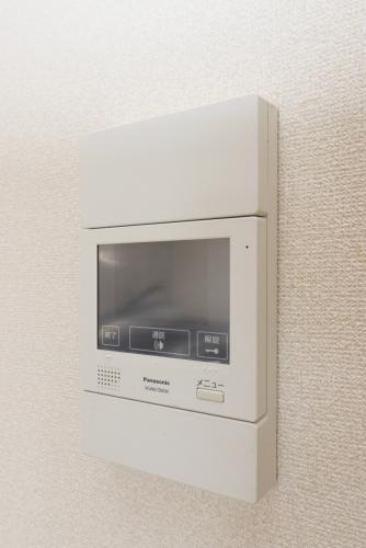 プラムハイツIの設備