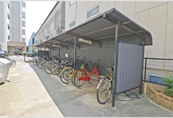 本州ビルⅡのその他共用部分