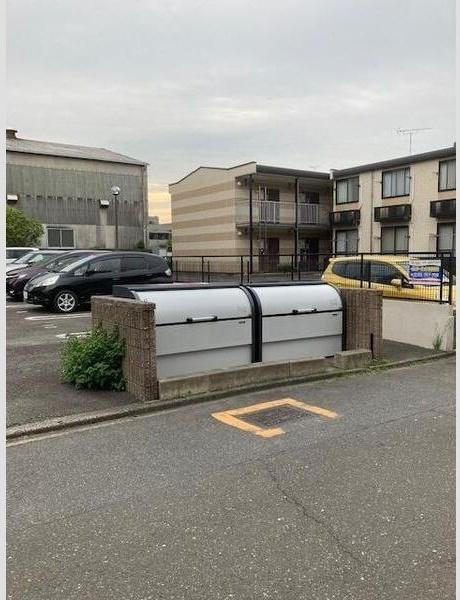 本州ビルⅡのその他