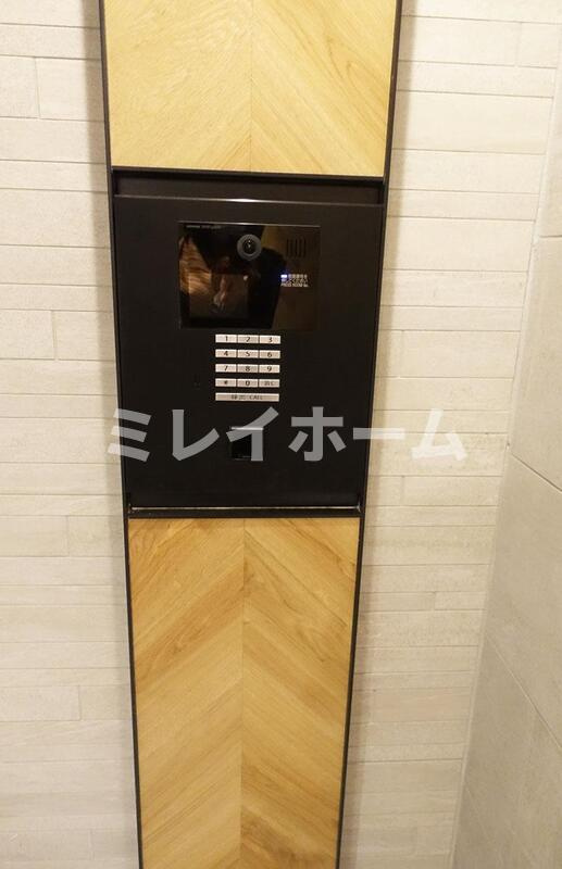 パークアクシス西馬込のその他