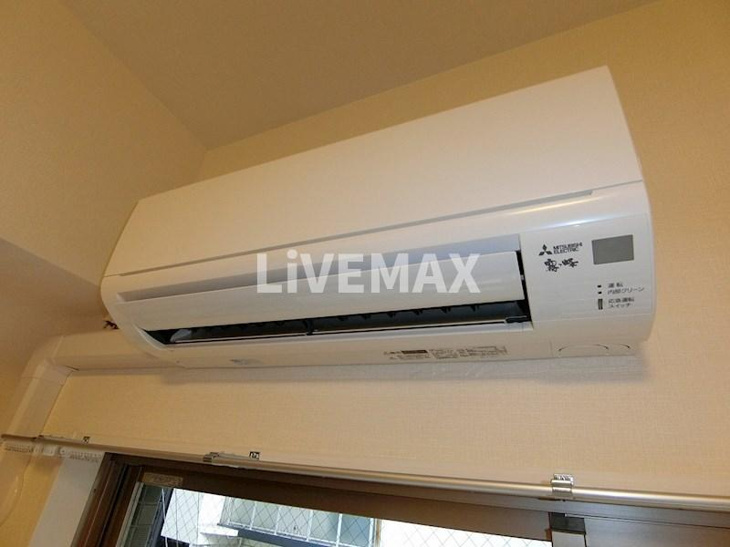 【設備】プレサンス新町ウィズ　ジョイ 