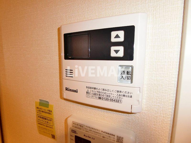 【その他】プレサンス新町ウィズ　ジョイ 