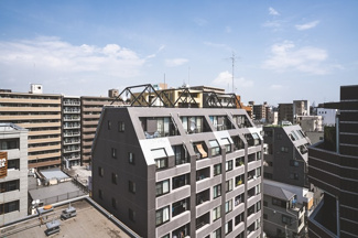 【展望】 | CityLuxYokohama