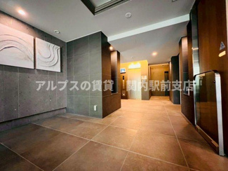 【その他共用部分】 | CityLuxYokohama