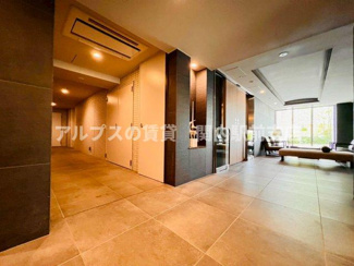 【その他共用部分】 | CityLuxYokohama