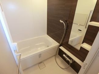【浴室】 | CityLuxYokohama