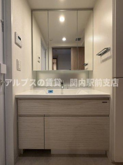【独立洗面台】 | CityLuxYokohama