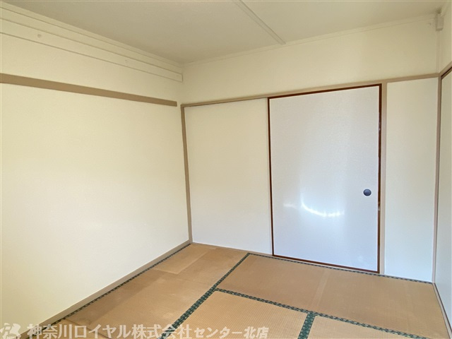 【和室】