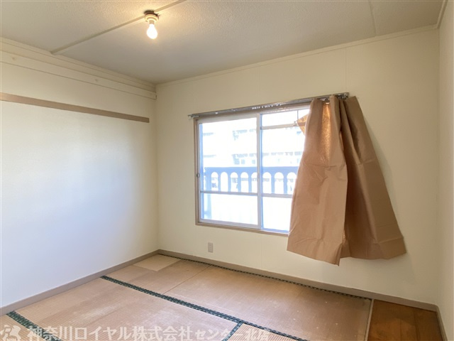 【居間・リビング】