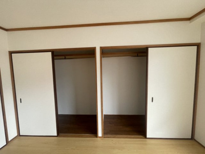 【収納】 | 明日香マンション