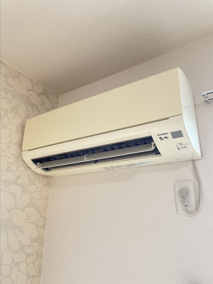 【設備】 | ヴィエント　Ⅱ棟