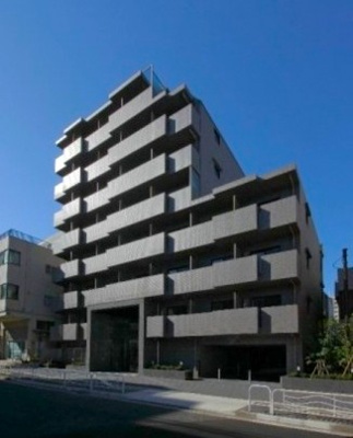 【その他】 | ルーブル清澄白河参番館