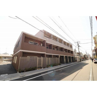 【その他】 | プレールドゥーク西荻窪