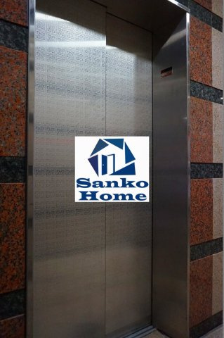 スカイコート銀座東壱番館の設備