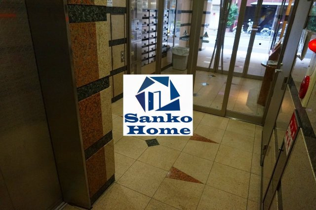 スカイコート銀座東壱番館のその他