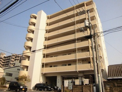 【外観】 | アウルスタイル森下町