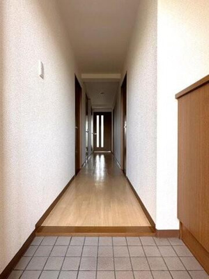 【玄関】 | ガーデングラス桑野
