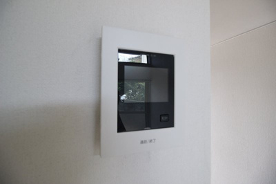 【セキュリティ】 | アップルハウス藤原光町