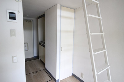 【内装】 | アップルハウス藤原光町
