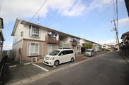 ファミール中川Aの画像