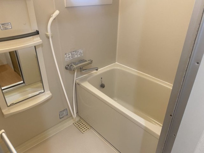 【浴室】 | フリーダムスクエア小山