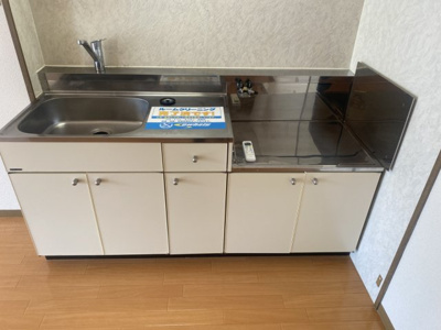 【キッチン】 | フリーダムスクエア小山