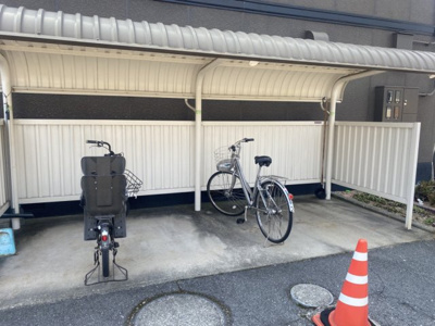 【その他共用部分】 | フリーダムスクエア小山