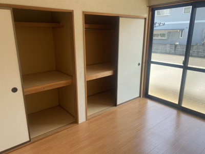 【収納】 | フリーダムスクエア小山