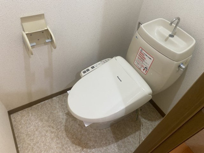 【トイレ】 | フリーダムスクエア小山