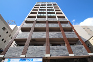 The MODERN 岡山駅前の画像