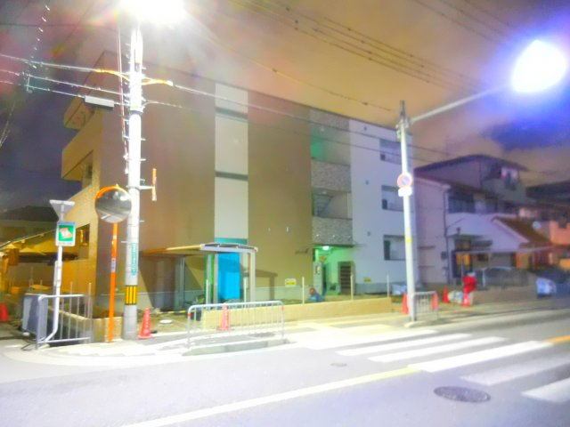 アイビーコート 城南のその他共用部分