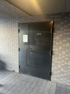 【その他共用部分】 | ルーブル清澄白河参番館