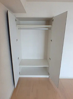 【収納】