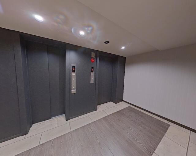 レジディア日本橋馬喰町のその他