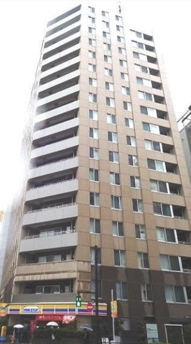 レジディア日本橋馬喰町
