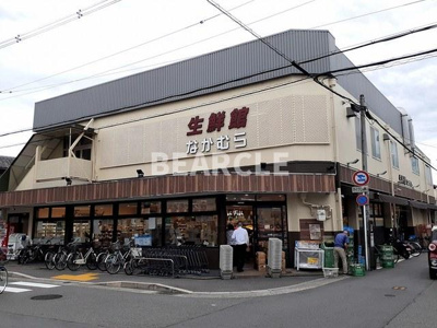 【周辺】 | CASA　MIA