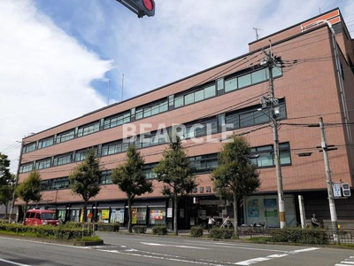【周辺】 | CASA　MIA