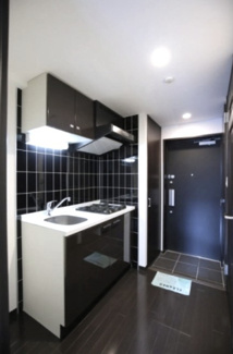 【玄関】