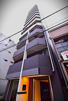 【外観】 | 外観