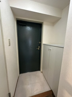 【玄関】 | ハウスブルンネン