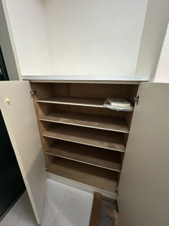 【収納】 | ハウスブルンネン