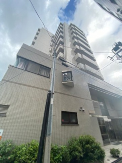 【外観】 | ハウスブルンネン | ハウスブルンネン　は三都市アース中延店へお任せください！　ご内覧可能なお部屋は物件現地お待ち合わせご案内可能です！