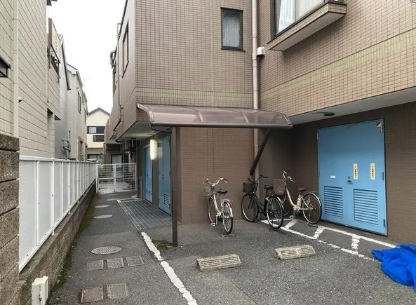 【その他】 | エミール松ヶ丘