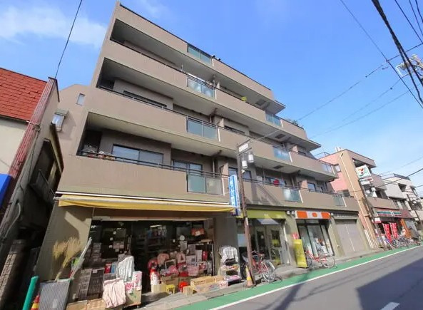 【その他】 | エミール松ヶ丘